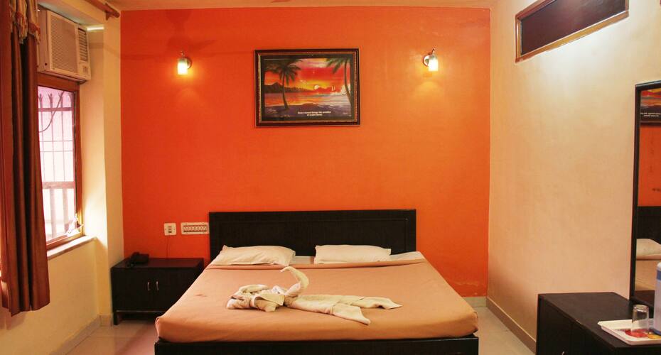 Hotel Asian Palace, Jaipur 2